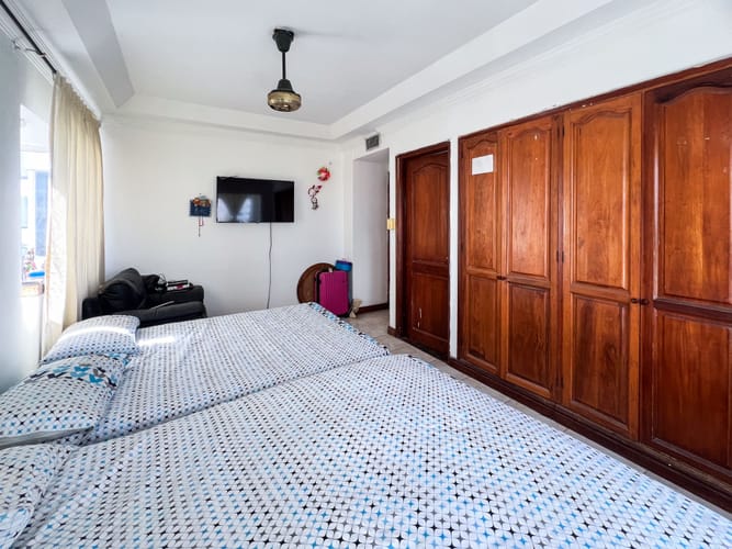 Apartamento de 3 alcobas en venta en Castillogrande, Cartagena, 276 m² · foto 11 de 20