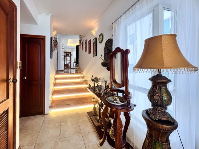 Apartamento de 3 alcobas en venta en Castillogrande, Cartagena, 276 m² · foto 14 de 20