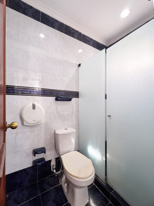 Apartamento de 3 alcobas en venta en Castillogrande, Cartagena, 276 m² · foto 15 de 20