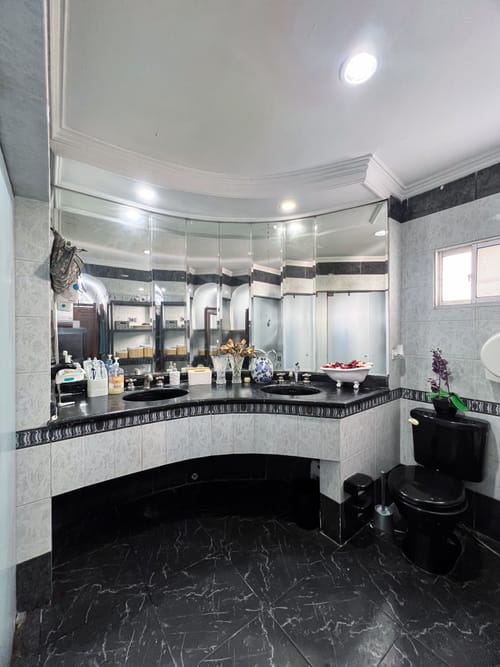 Apartamento de 3 alcobas en venta en Castillogrande, Cartagena, 276 m² · foto 16 de 20