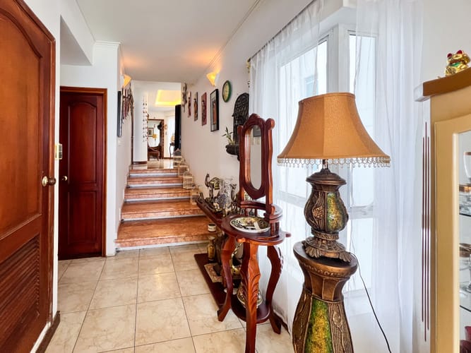 Apartamento de 3 alcobas en venta en Castillogrande, Cartagena, 276 m² · foto 19 de 20