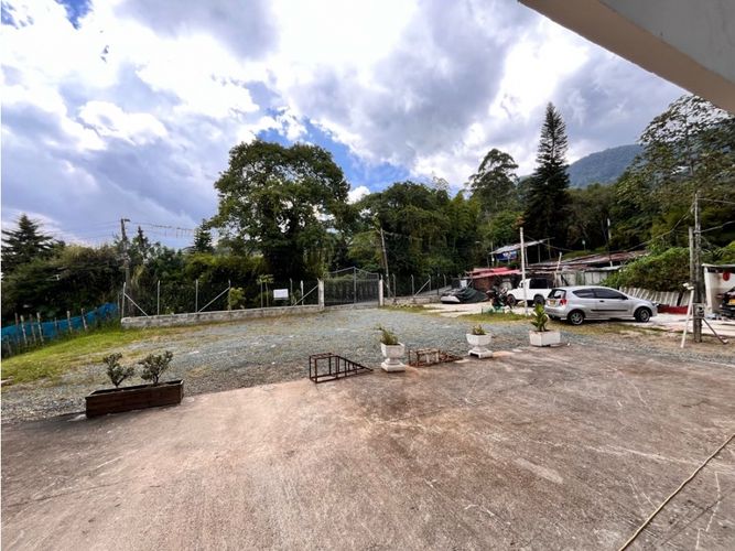 Lote en venta en Escobero, Envigado, 1600 m² · foto 5 de 24