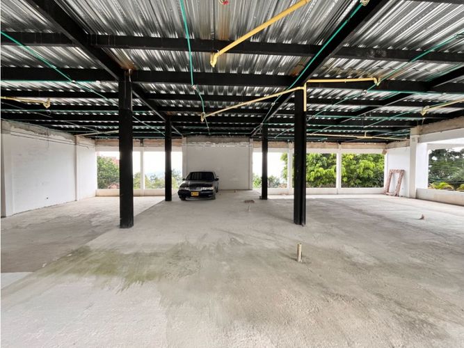 Lote en venta en Escobero, Envigado, 1600 m² · foto 6 de 24