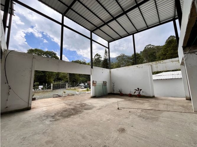 Lote en venta en Escobero, Envigado, 1600 m² · foto 7 de 24