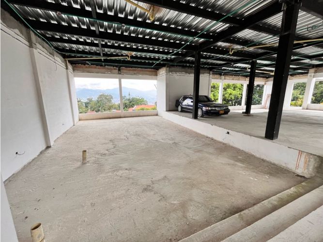 Lote en venta en Escobero, Envigado, 1600 m² · foto 9 de 24