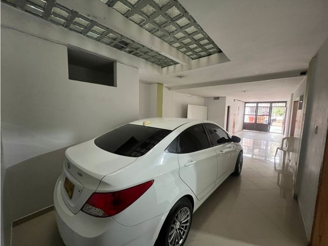 Local en arriendo en San Marcos, Envigado, 180 m² · foto 4 de 11