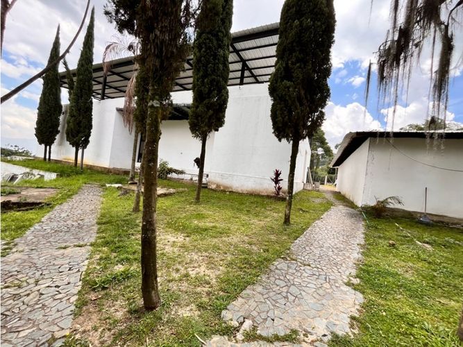Lote en venta en Escobero, Envigado, 1600 m² · foto 13 de 24