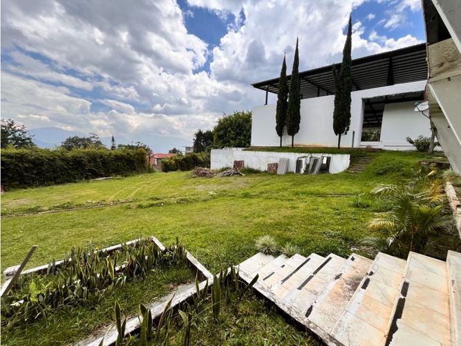 Lote en venta en Escobero, Envigado, 1600 m² · foto 17 de 24