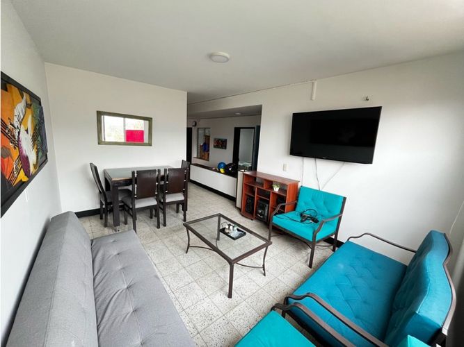 Apartamento en Arriendo en Envigado