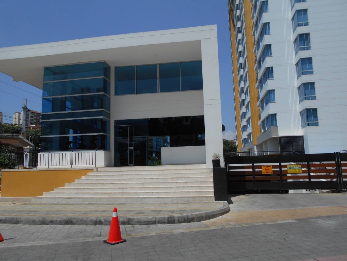 Apartamento en Arriendo en Lagos del cacique, Bucaramanga