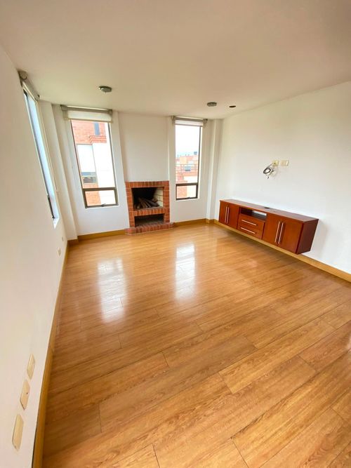 Casa de 4 alcobas en venta en Las Mercedarias, Chía, 162 m² · foto 8 de 20