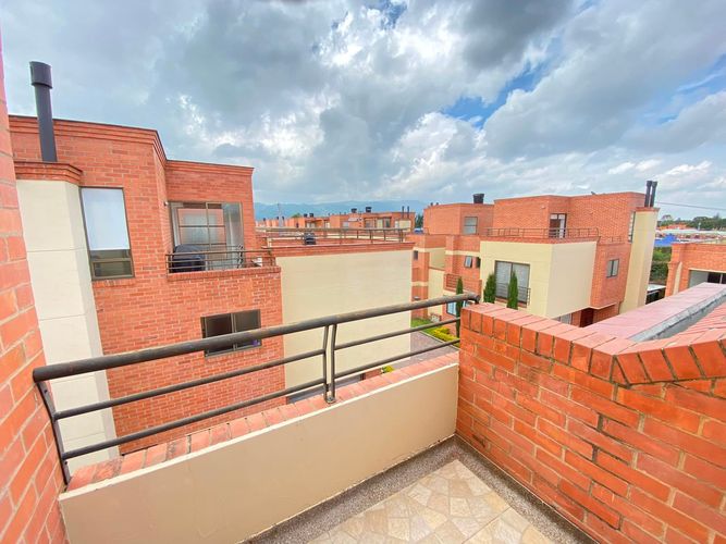 Casa de 4 alcobas en venta en Las Mercedarias, Chía, 162 m² · foto 9 de 20