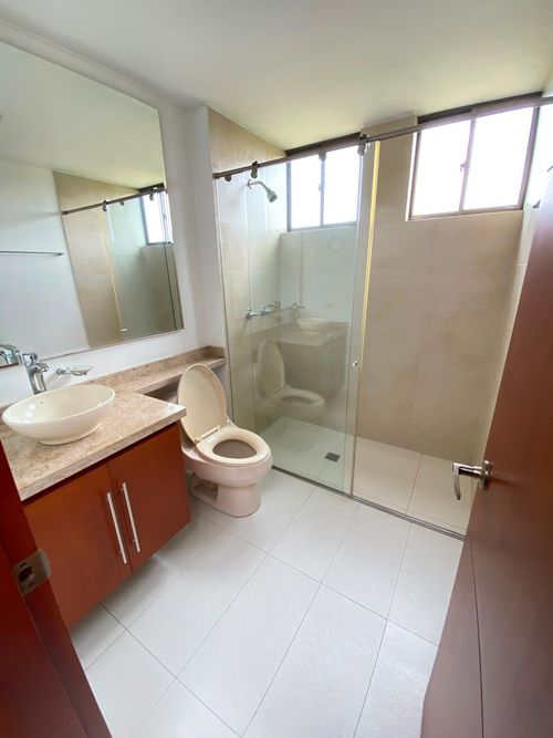 Casa de 4 alcobas en venta en Las Mercedarias, Chía, 162 m² · foto 12 de 20