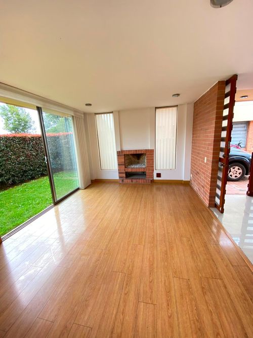 Casa de 4 alcobas en venta en Las Mercedarias, Chía, 162 m² · foto 17 de 20