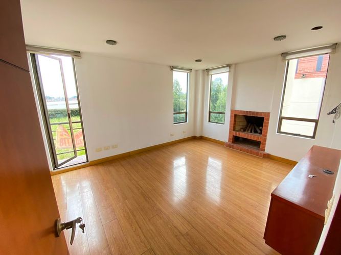 Casa de 4 alcobas en arriendo en Las Mercedarias, Chía, 162 m² · foto 3 de 20