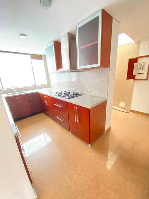 Casa de 4 alcobas en arriendo en Las Mercedarias, Chía, 162 m² · foto 15 de 20