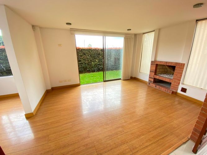 Casa de 4 alcobas en arriendo en Las Mercedarias, Chía, 162 m² · foto 16 de 20