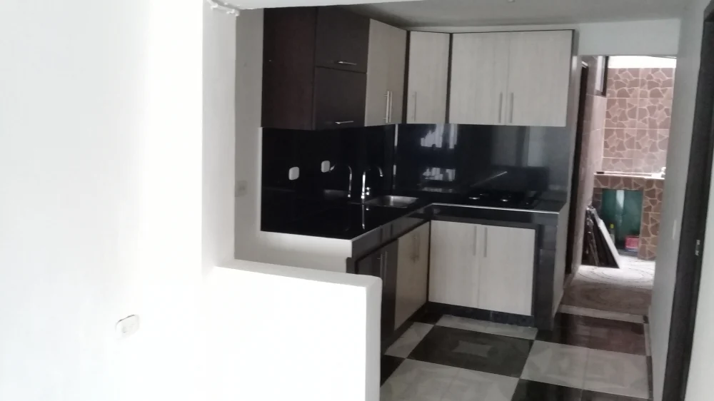 Casa en venta en Bosques De La Acuarela Et. Iii, Dosquebradas · foto 2 de 10