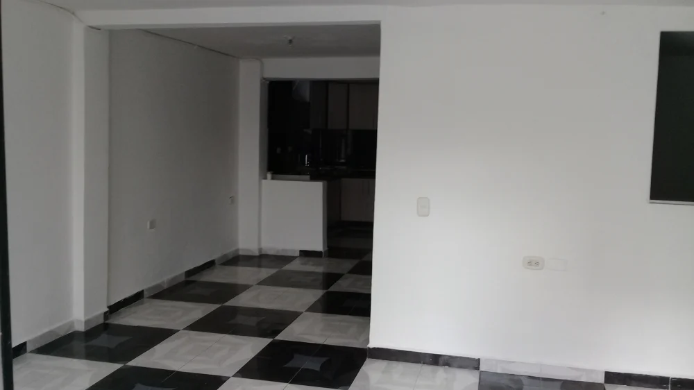 Casa en venta en Bosques De La Acuarela Et. Iii, Dosquebradas · foto 7 de 10