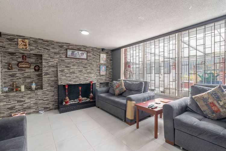 Casa de 5 alcobas en venta en La Castellana, Bogotá, 186 m² · foto 4 de 20