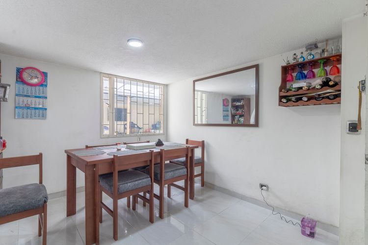 Casa de 5 alcobas en venta en La Castellana, Bogotá, 186 m² · foto 5 de 20
