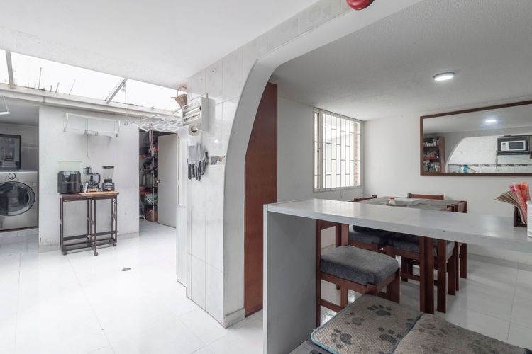 Casa de 5 alcobas en venta en La Castellana, Bogotá, 186 m² · foto 7 de 20