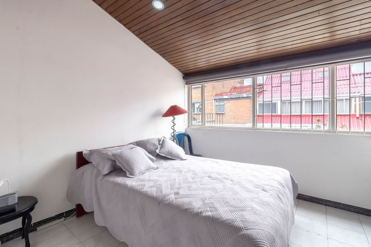 Casa de 5 alcobas en venta en La Castellana, Bogotá, 186 m² · foto 9 de 20
