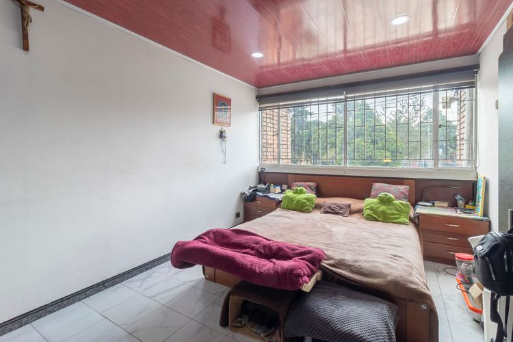 Casa de 5 alcobas en venta en La Castellana, Bogotá, 186 m² · foto 11 de 20