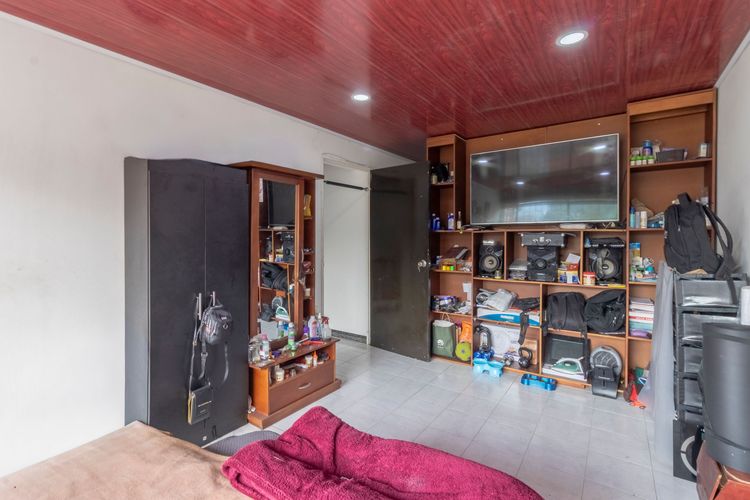 Casa de 5 alcobas en venta en La Castellana, Bogotá, 186 m² · foto 12 de 20