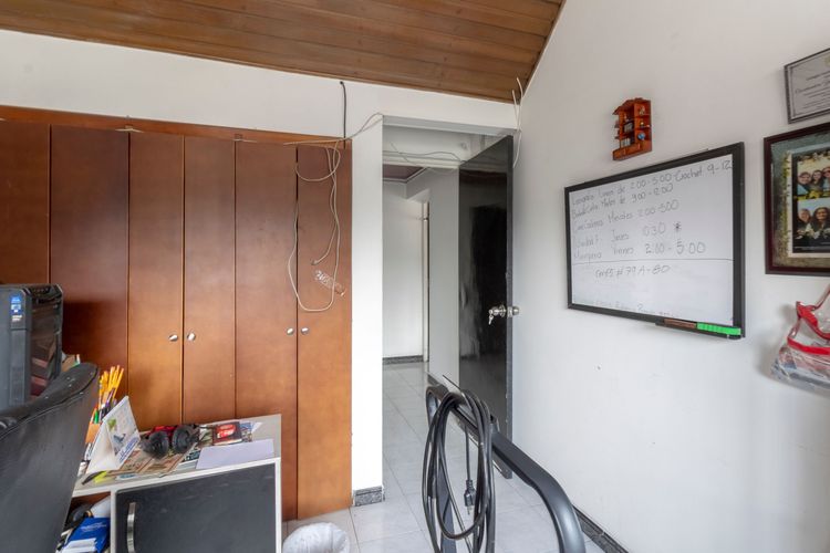 Casa de 5 alcobas en venta en La Castellana, Bogotá, 186 m² · foto 14 de 20