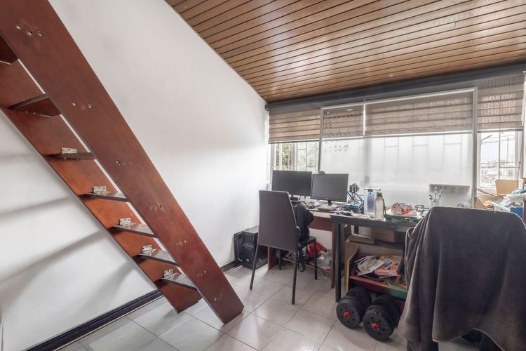 Casa de 5 alcobas en venta en La Castellana, Bogotá, 186 m² · foto 15 de 20