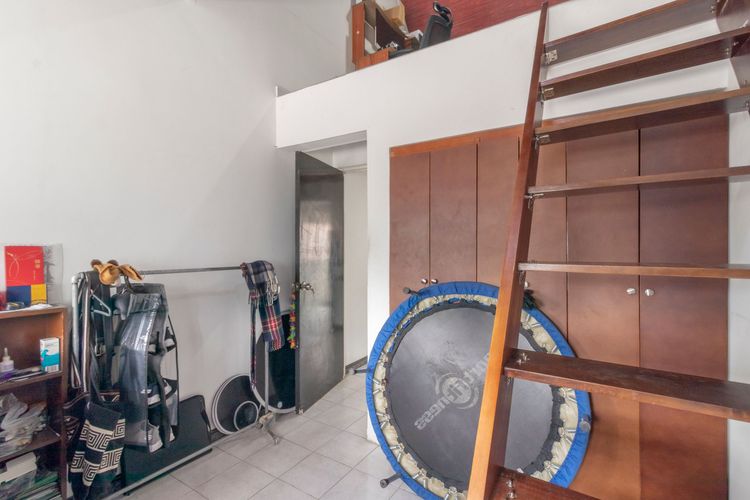 Casa de 5 alcobas en venta en La Castellana, Bogotá, 186 m² · foto 16 de 20
