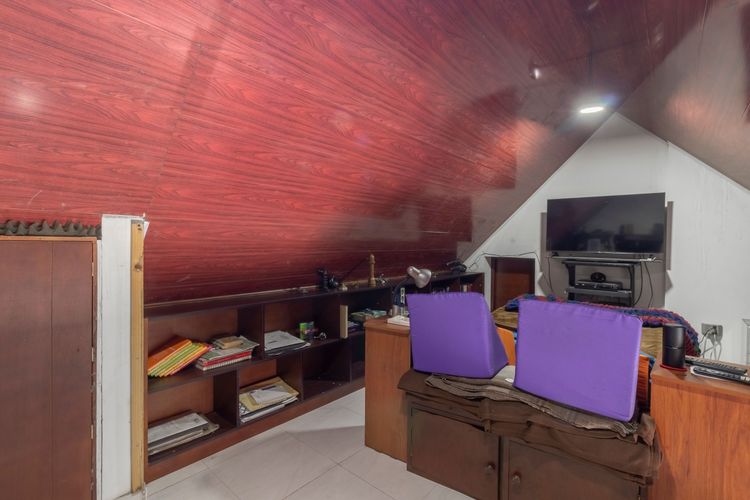 Casa de 5 alcobas en venta en La Castellana, Bogotá, 186 m² · foto 17 de 20