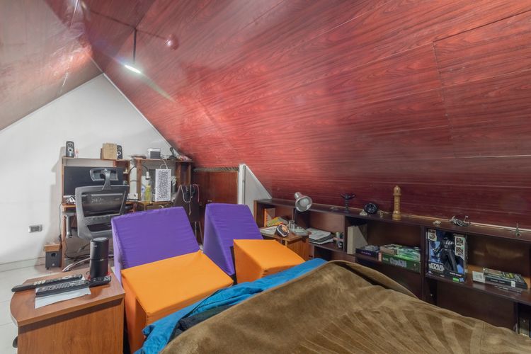 Casa de 5 alcobas en venta en La Castellana, Bogotá, 186 m² · foto 18 de 20