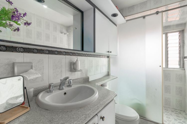 Casa de 5 alcobas en venta en La Castellana, Bogotá, 186 m² · foto 19 de 20