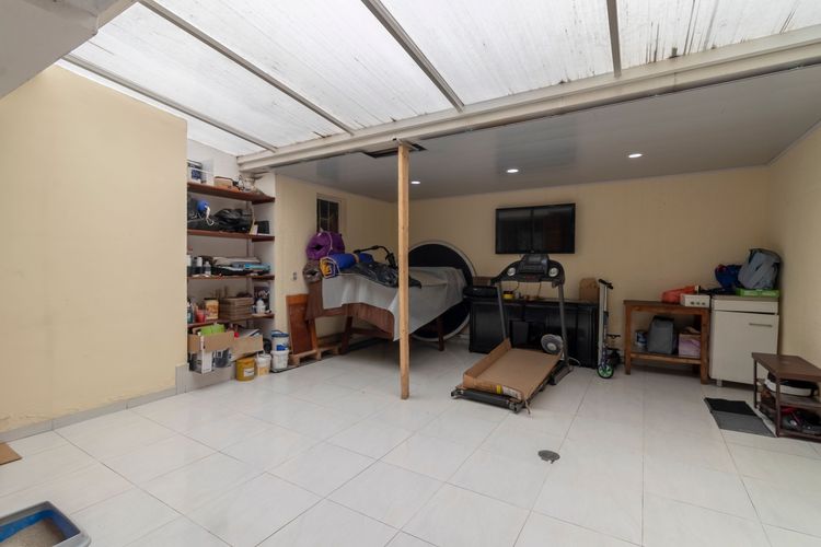 Casa de 5 alcobas en venta en La Castellana, Bogotá, 186 m² · foto 20 de 20