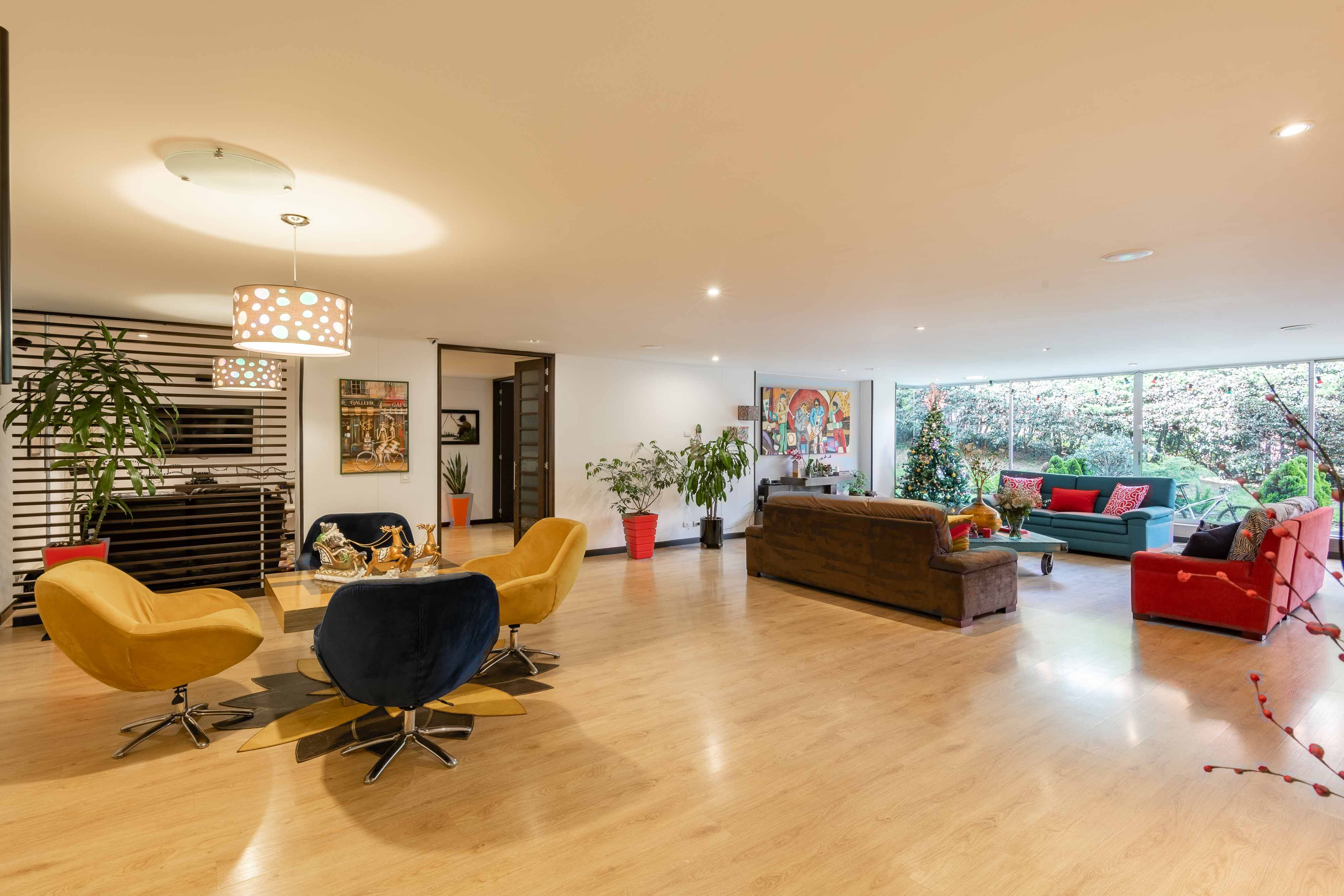 Apartamento en venta en Colinas De Suba, Bogotá · foto 3 de 20