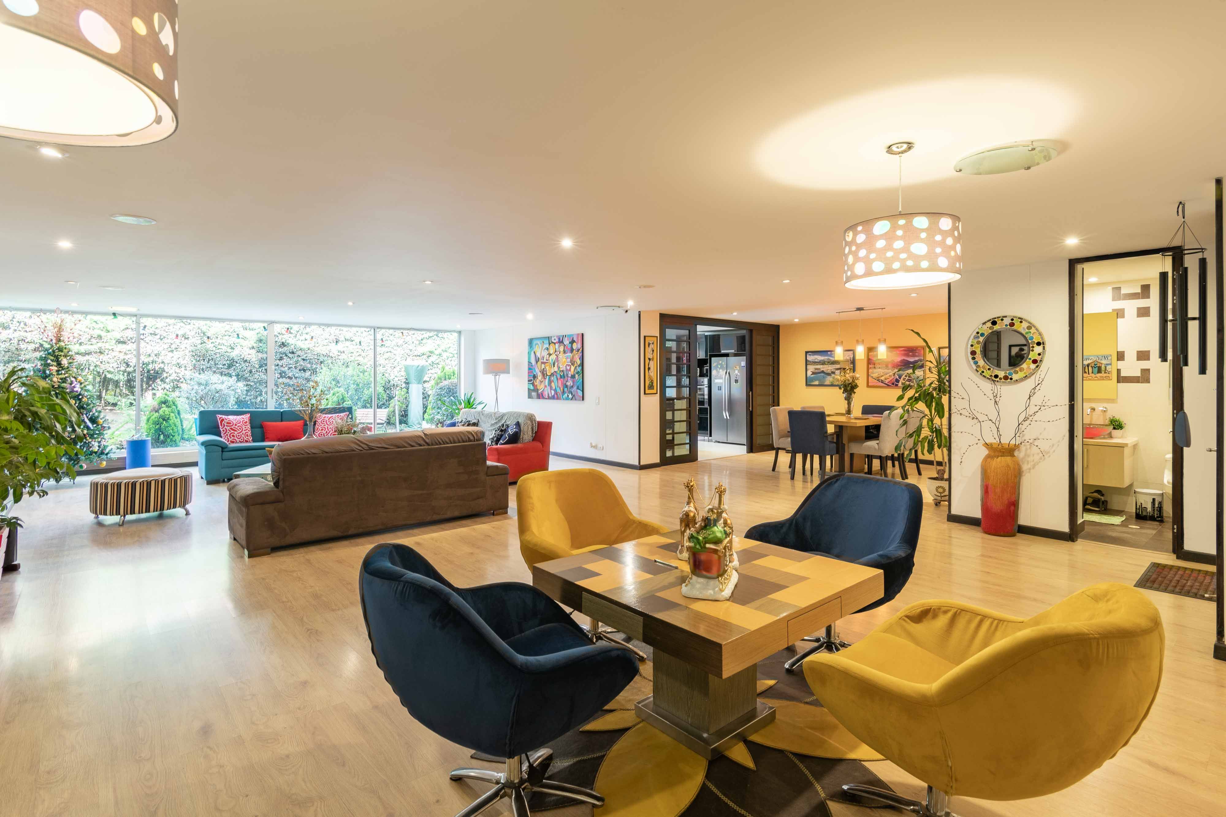 Apartamento en venta en Colinas De Suba, Bogotá · foto 4 de 20
