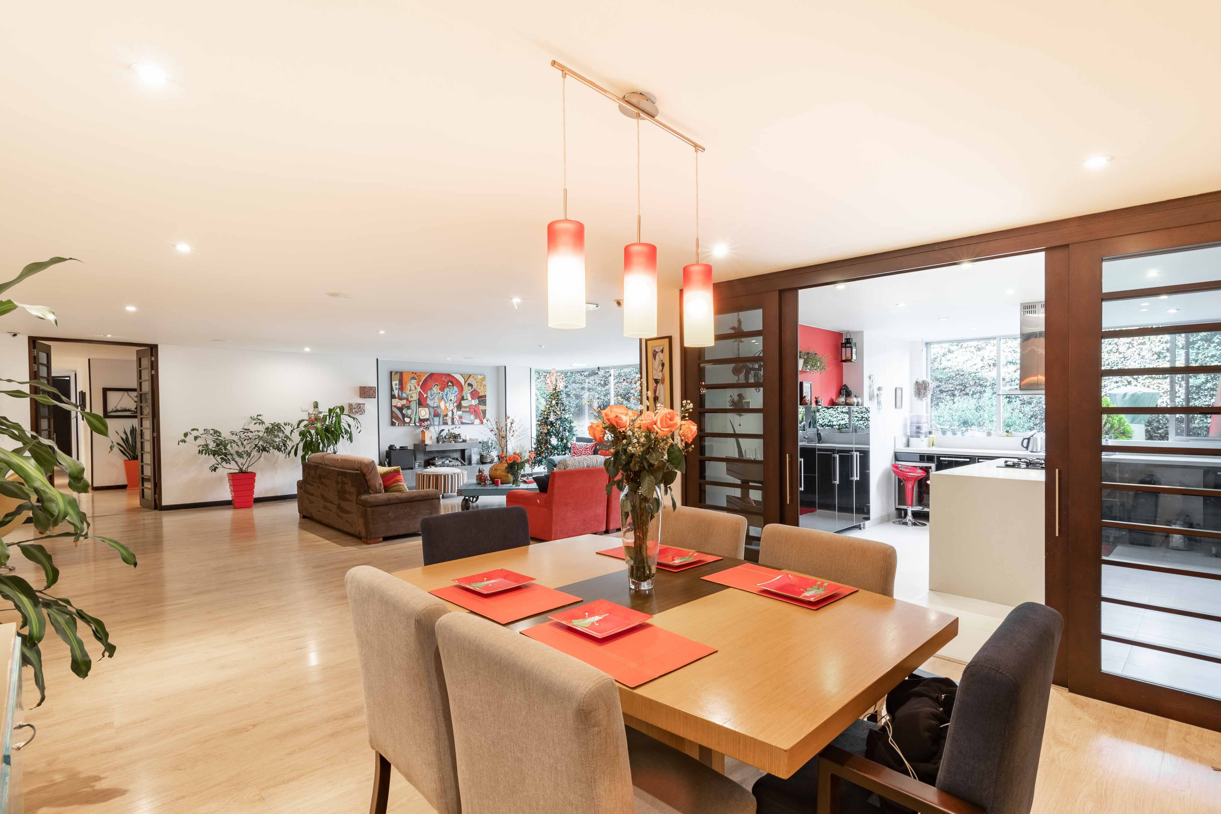 Apartamento en venta en Colinas De Suba, Bogotá · foto 5 de 20