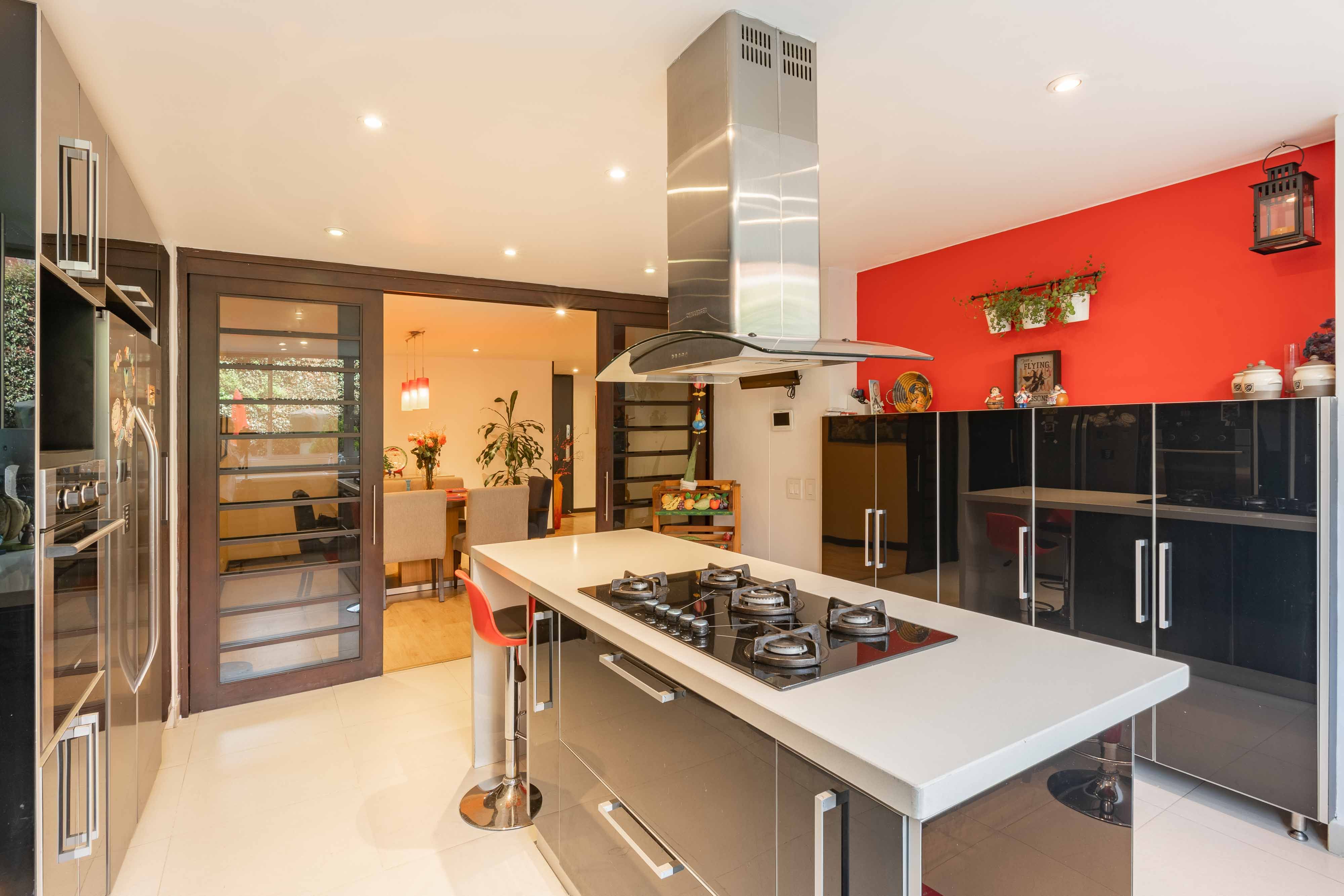 Apartamento en venta en Colinas De Suba, Bogotá · foto 6 de 20