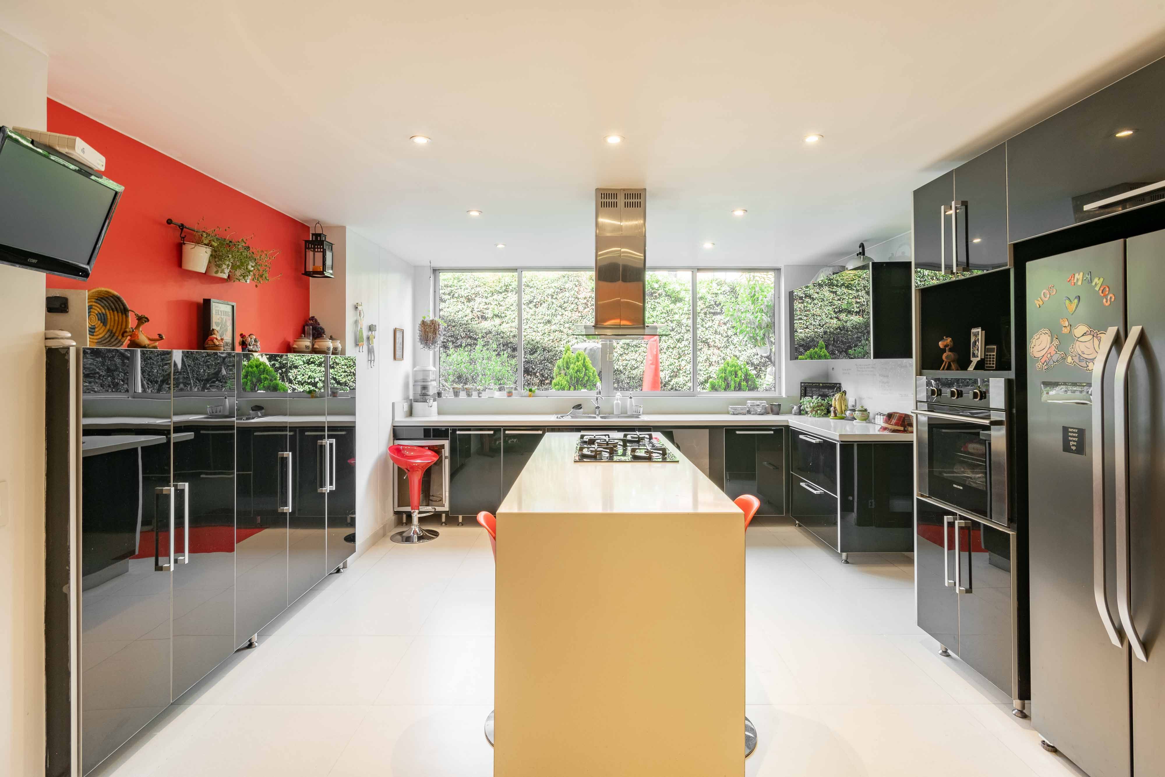Apartamento en venta en Colinas De Suba, Bogotá · foto 7 de 20