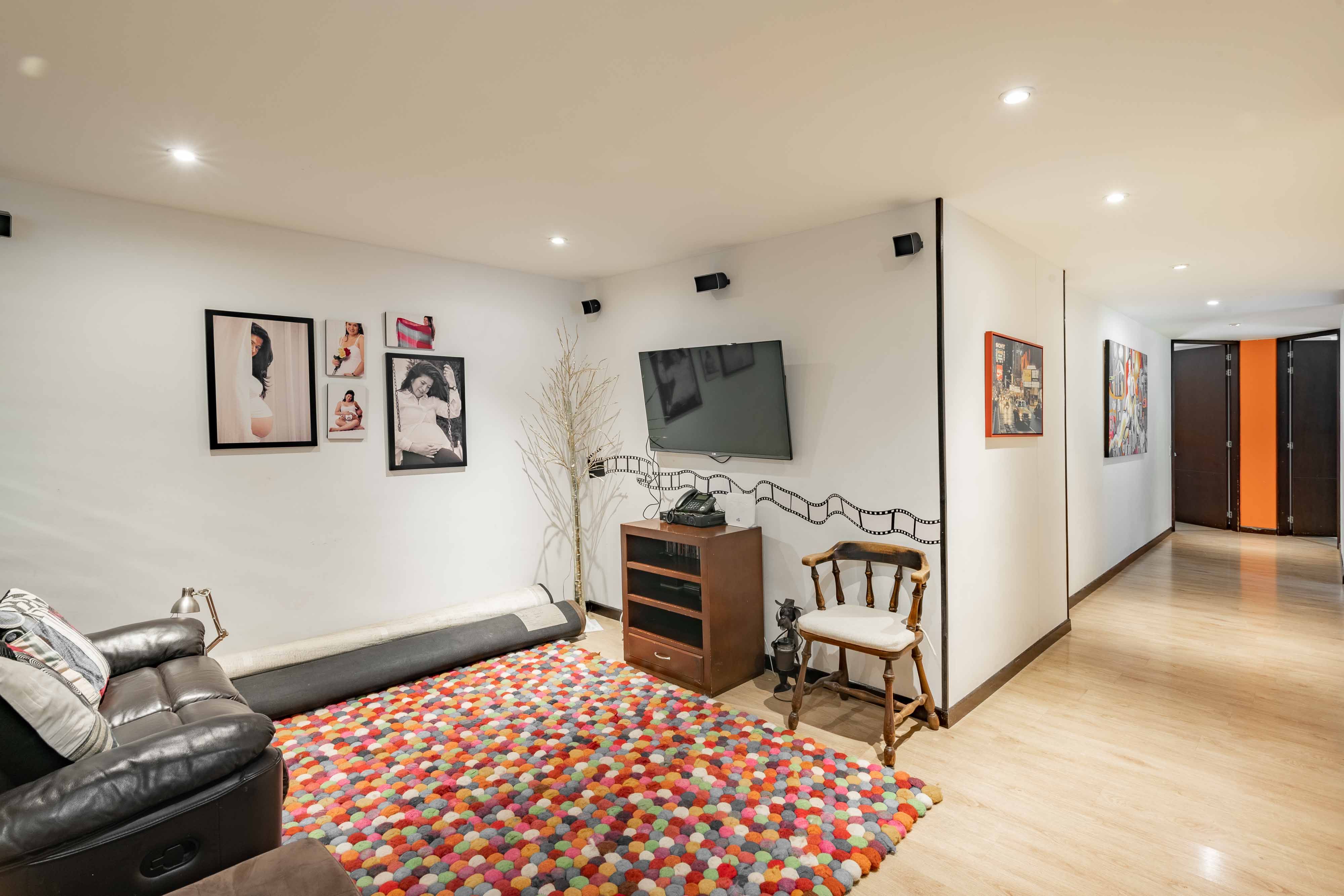Apartamento en venta en Colinas De Suba, Bogotá · foto 10 de 20