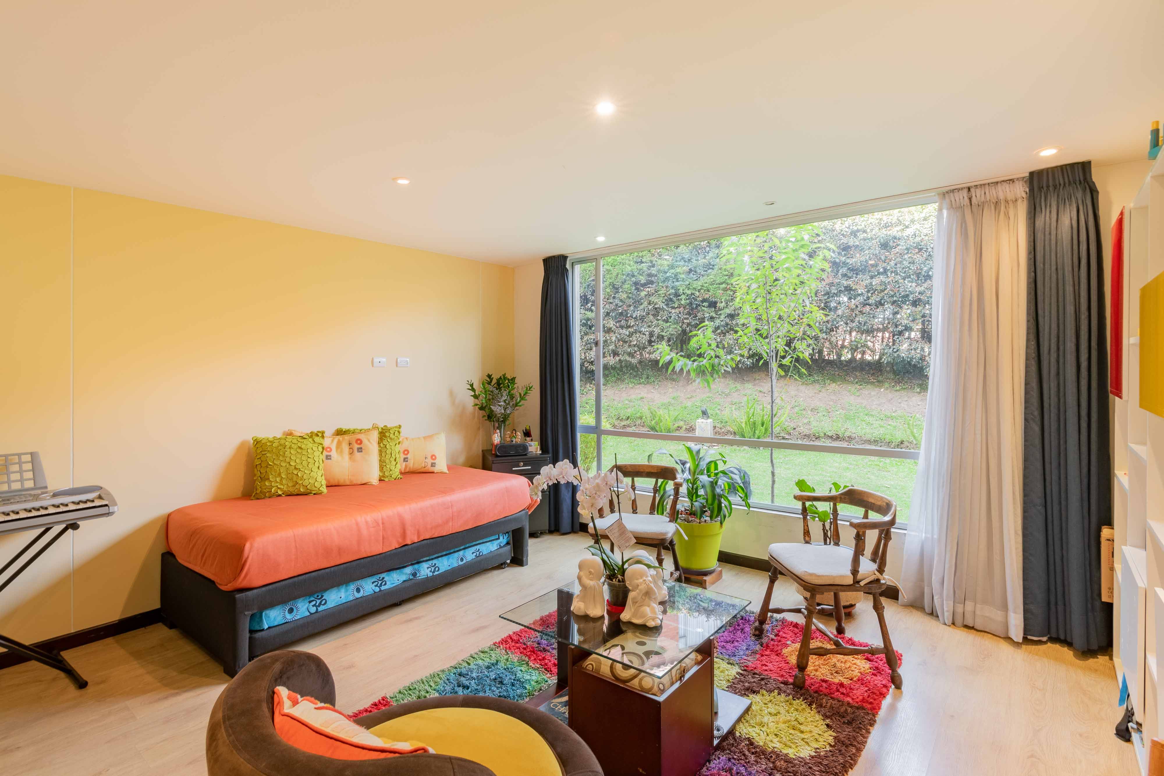 Apartamento en venta en Colinas De Suba, Bogotá · foto 11 de 20