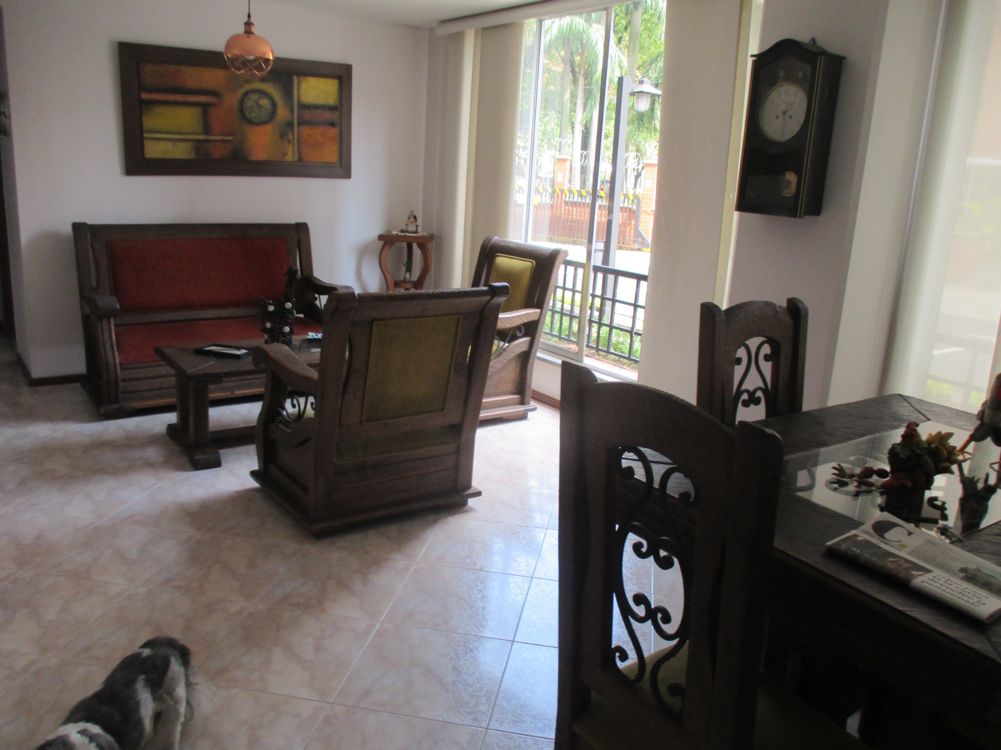 Apartamento de 5 habitaciones en venta en Belén, Medellín — imagen 1 de 16