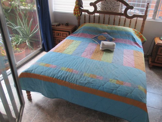 Apartamento en venta en Belén, Medellín · foto 9 de 16