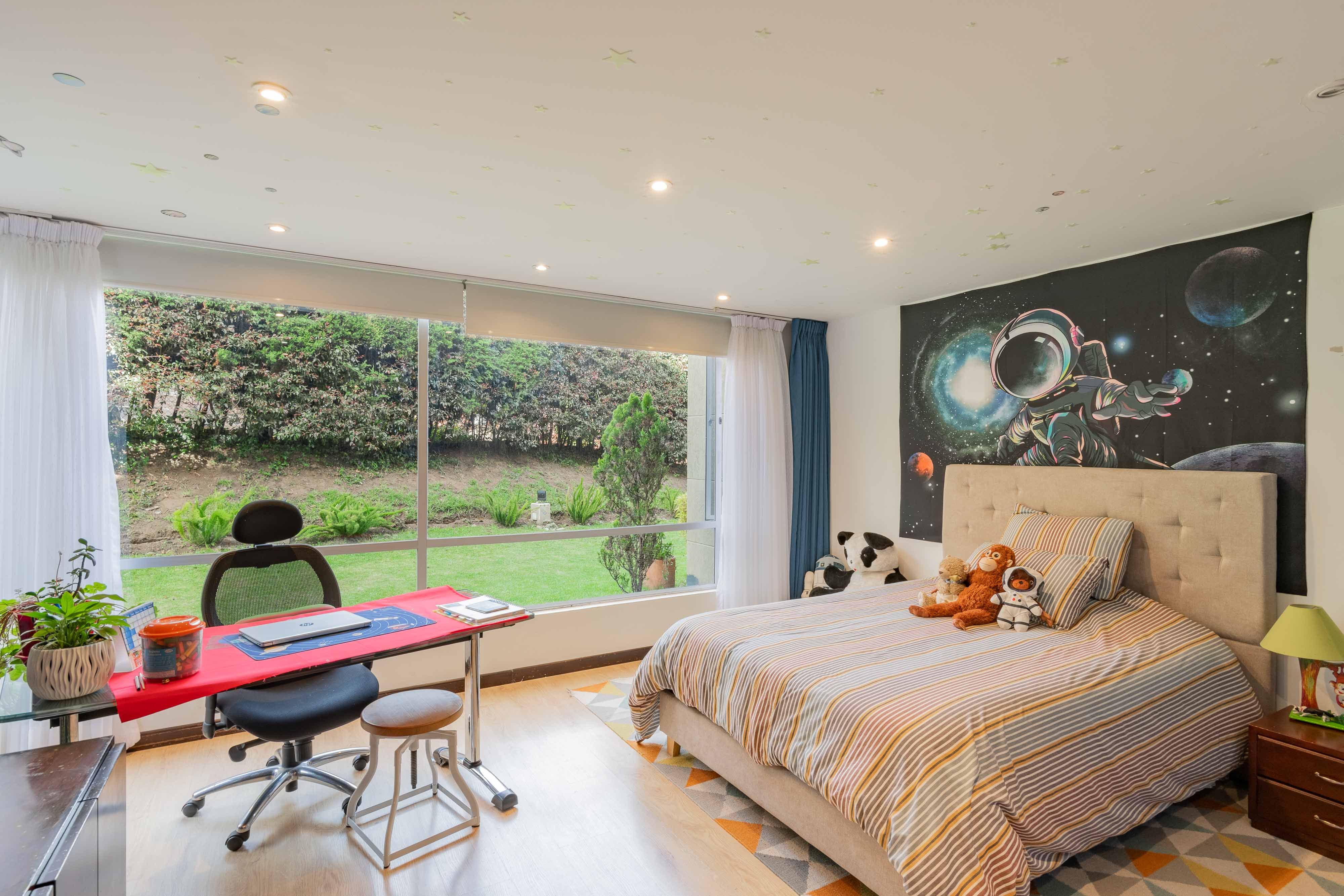 Apartamento en venta en Colinas De Suba, Bogotá · foto 14 de 20
