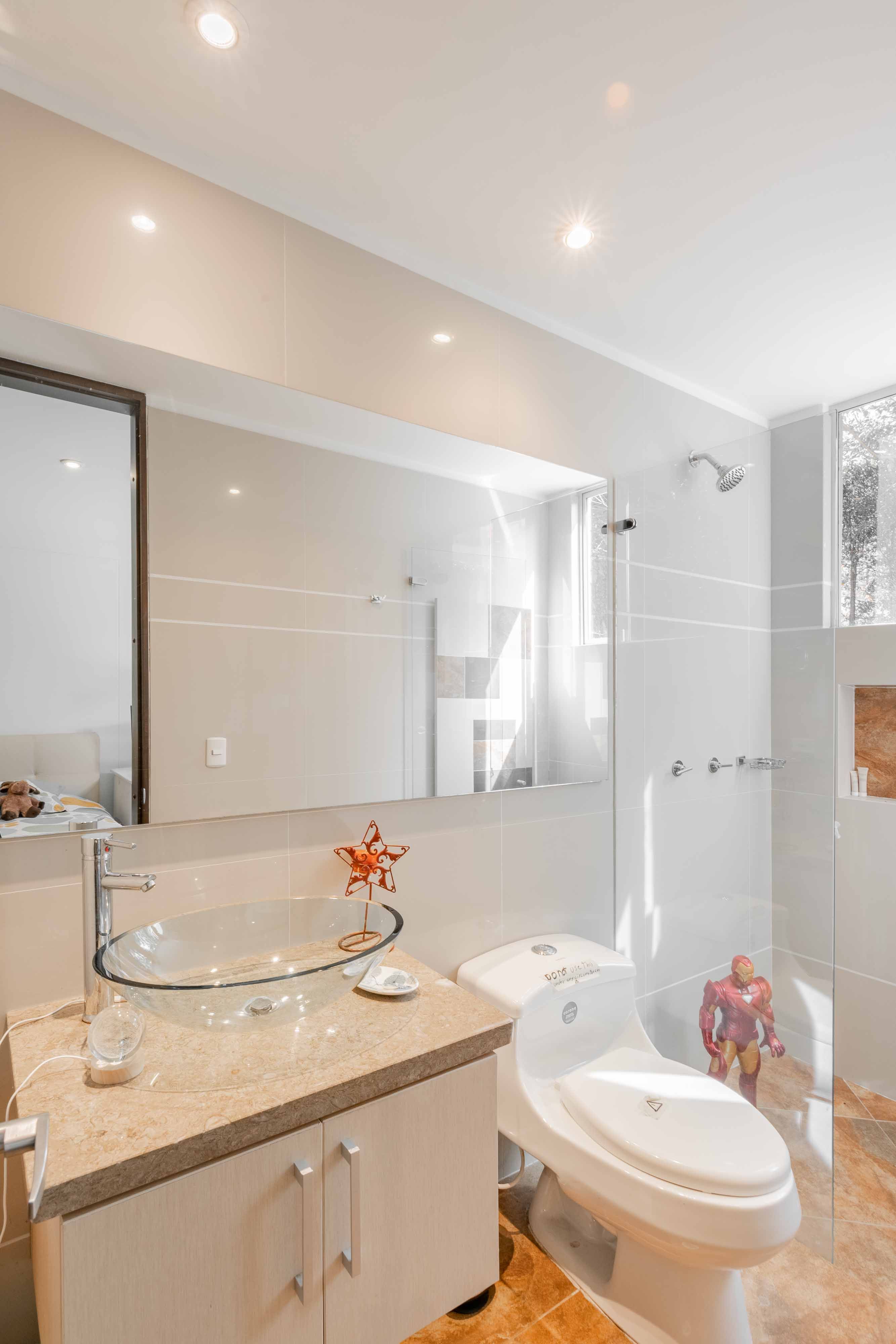 Apartamento en venta en Colinas De Suba, Bogotá · foto 15 de 20