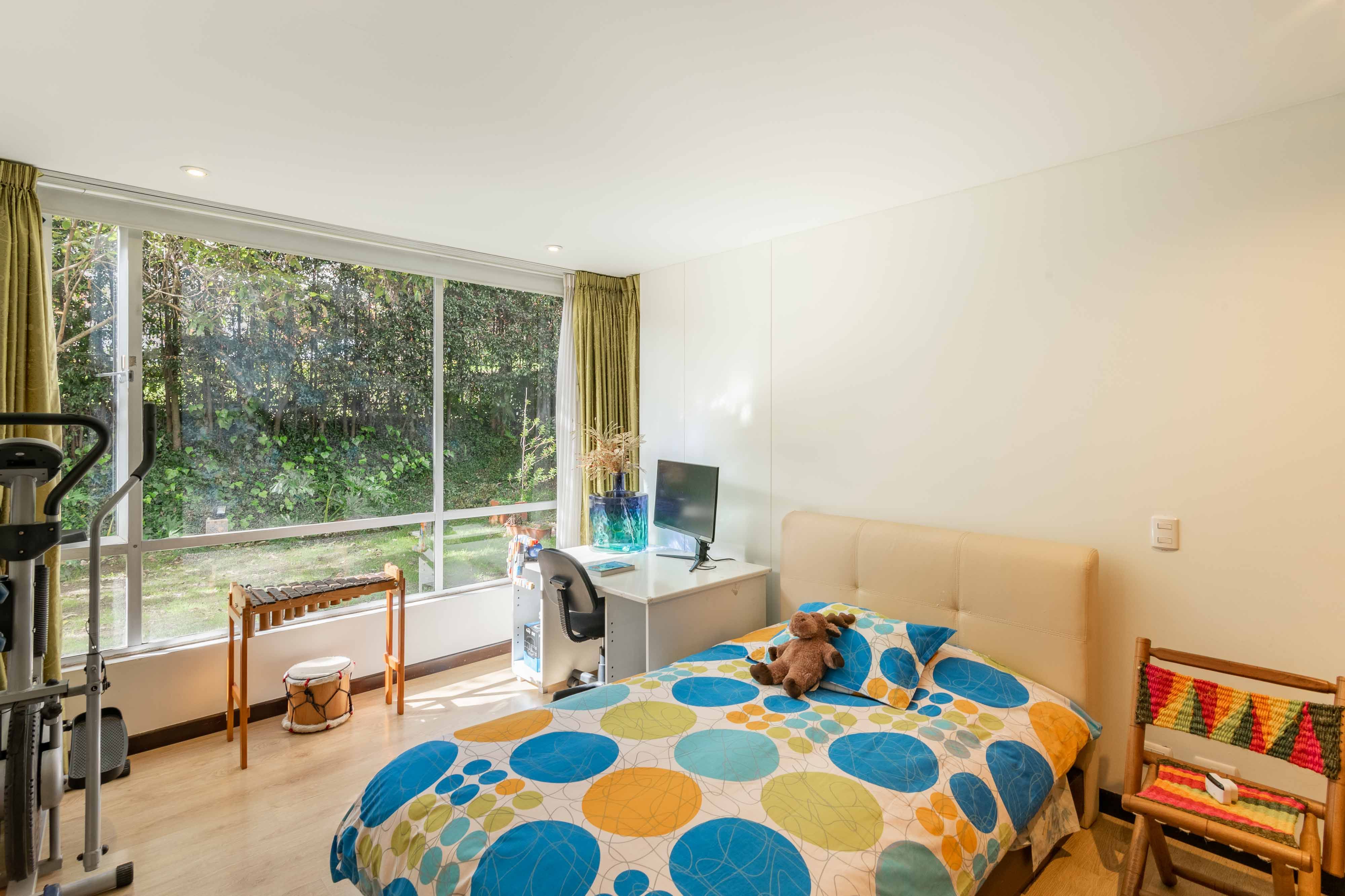 Apartamento en venta en Colinas De Suba, Bogotá · foto 16 de 20