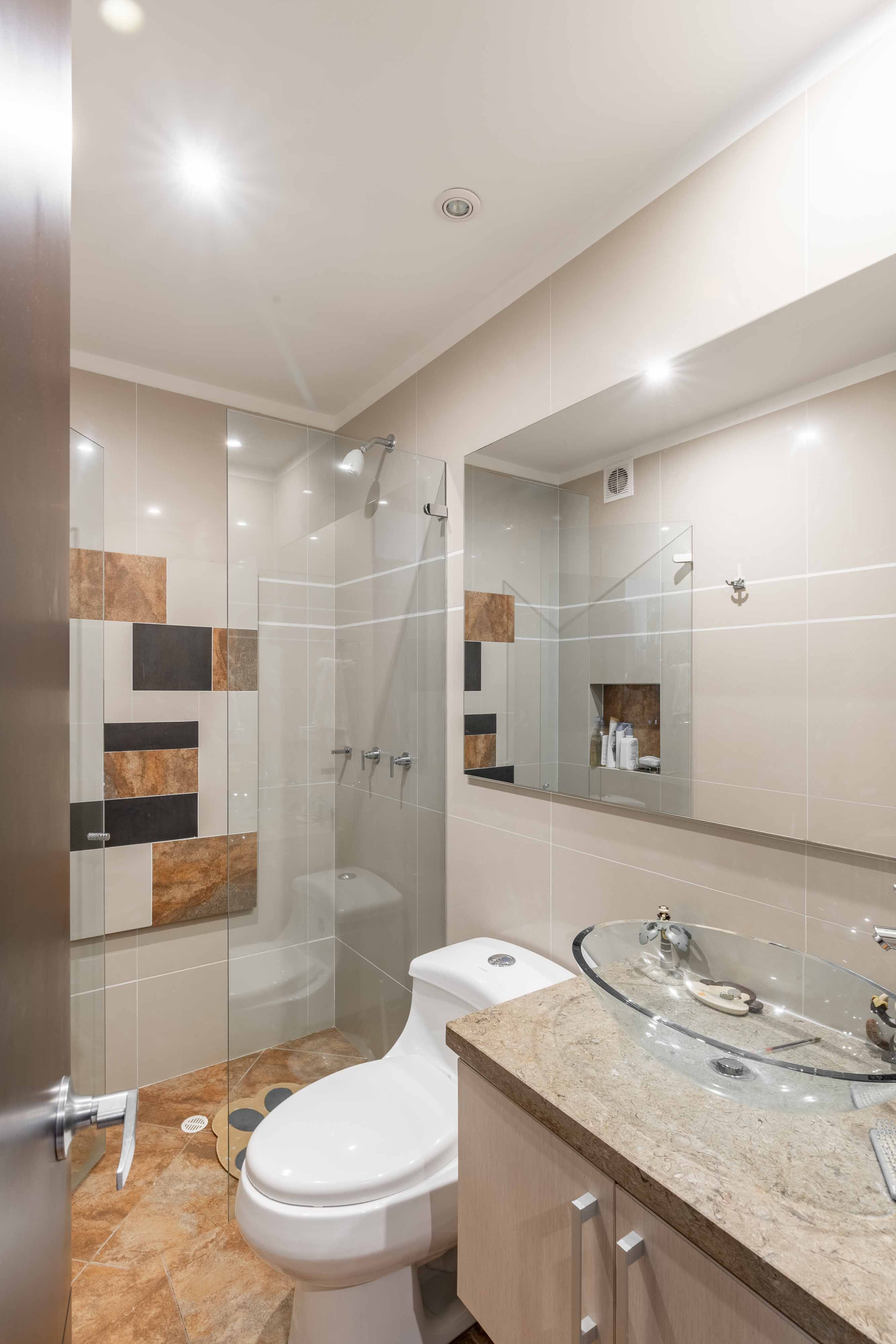 Apartamento en venta en Colinas De Suba, Bogotá · foto 17 de 20