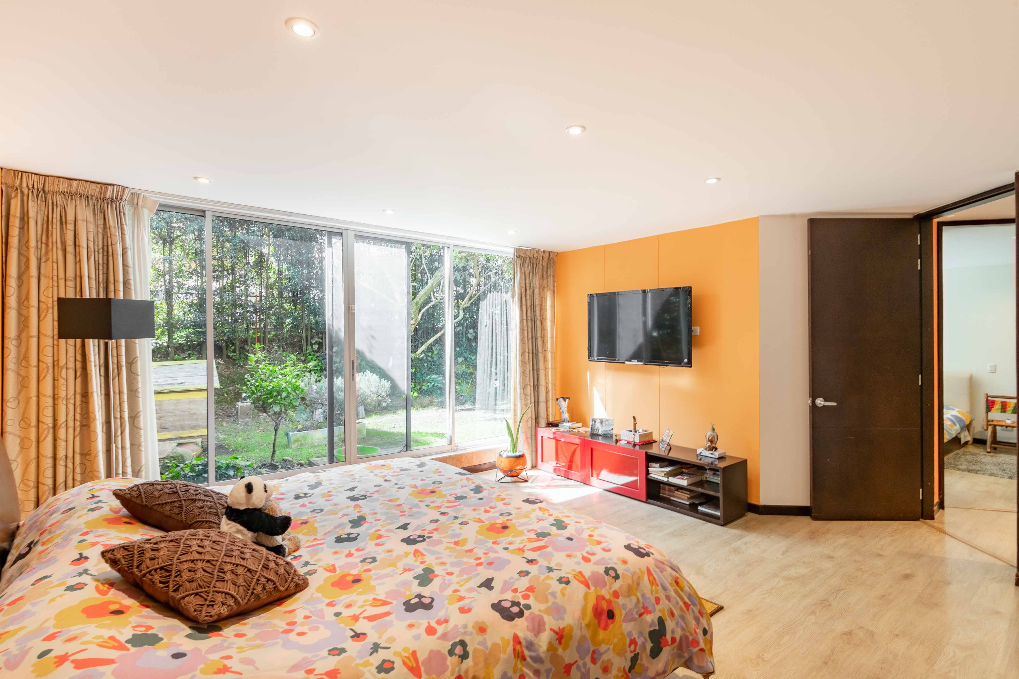 Apartamento en venta en Colinas De Suba, Bogotá · foto 18 de 20